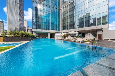 hotels in fort bonifacio taguig|Ascott Bonifacio Global City Manila .